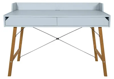 Produktbild von raumhirsch Kinderschreibtisch Lotta - Jugend-Schreibtisch mit modernem & funktionalem Look