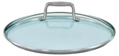 Zdjęcie produktu dla Pokrywka szklana Rösle MOMENTS, średnica 20 cm, części zamienne, numer produktu: 960320, kod EAN: 4004293133205