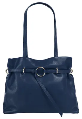 Produktbild von Samantha Look Handtasche Damen blau