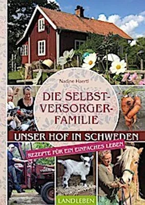 Obrázok produktu pre Die Selbstversorgerfamilie