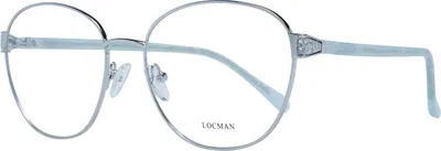 Immagine prodotto di Montatura per occhiali Locman LOCV004 58SIL