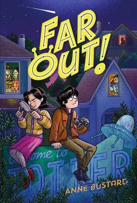 Obrázok produktu pre Far Out!