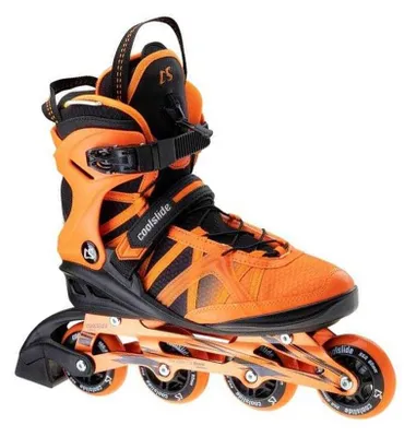Productafbeelding van Coolslide Lisboa skates voor heren