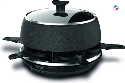 Produktbild von Tefal Re12C812