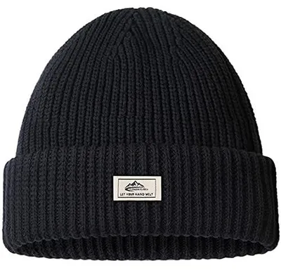 Zdjęcie produktu dla Czapka beanie kominiarki maska na twarz dla mężczyzny zimowa