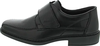 Produktbild von Rieker B0853-00 (45/nero/schwarz)