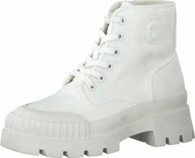 Produktbild von Tamaris Stiefelette Weiß