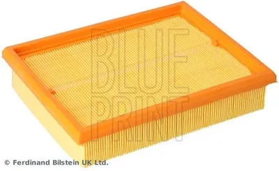 Produktbild von Luftfilter BLUE PRINT ADBP220105 für MG ZS SUV Filtereinsatz