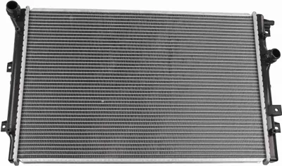 Immagine prodotto di VEMO V10-60-0019 Radiatore Radiatore ad acqua Radiatore motore per VW TIGUAN (5N) SHARAN (7N1, 7N2) per SEAT Alhambra (710, 711)