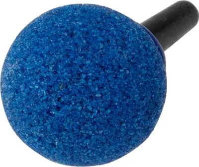 Produktbild von Aqua Della Kugelausströmerstein blau, Größe: S
