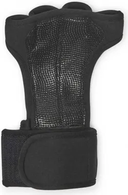 Produktbild von Leone1947 Protection Trainingshandschuhe Schwarz L-XL Schwarz L-XL