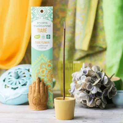 Zdjęcie produktu dla Indyjskie kadzidełka Frangipani