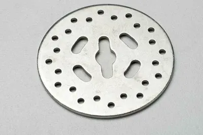 Produktbild von Traxxas Bremsscheibe