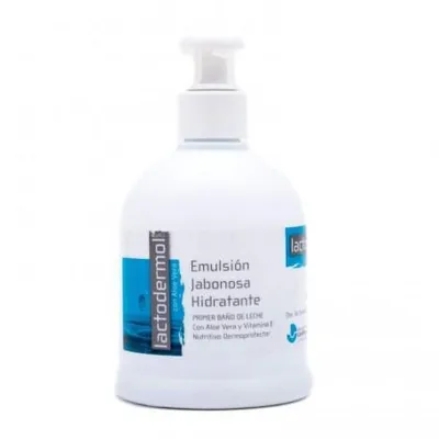 Produktbild von Unipharma Lactodermol™ Ph 5