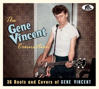 Obrázok produktu pre Spojenie Gene Vincent