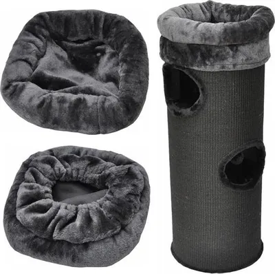 Produktbild von Fensterbankliege Cosy – Fensterbank & Schauplatz – 56 × 45 × 10 cm