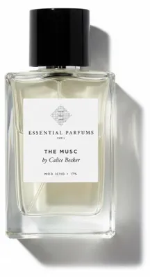 Produktbild von Essential Parfums The Musc Eau de Parfum 100ML