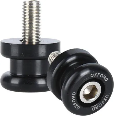 Productafbeelding van Motorcycle Paddock Stand Bobbins voor Eenvoudige Montage
