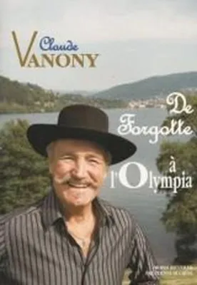 Image de De Forgotte à l'Olympia (1CD audio)