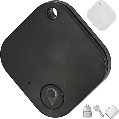 Produktbild von Schlüsselfinder Smart Finder 3,8x0,8x3,8cm sortiert