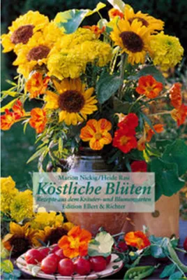 Imagen del producto de Köstliche Blüten