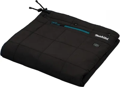 Obrázek produktu pro Makita DCB200A, 700 mm, 1400 mm, 581 g, Polyester, Praní v pračce, 1,36 kg