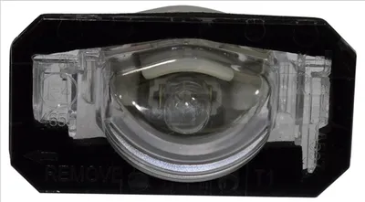Immagine prodotto di Luce targa TYC 15-0557-00-2