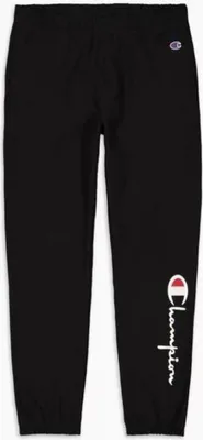 Immagine prodotto di Pantaloni con polsino elastico Champion Kalhoty, 112695KK001, Quattro taglie: 158