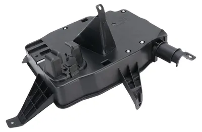 Obrázek produktu pro Držák modulu řídicí jednotky motoru AV6112A659AE – náhradní plastový kryt řídicí jednotky motoru pro modely C-Max MK2 a Focus MK3