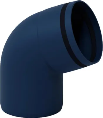 Immagine prodotto di Poloplast POLO-KAL XS, Bogen, DN 110, 67, 1 pz.
