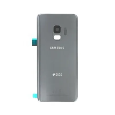 Immagine prodotto di Originale per Samsung Galaxy S9 Duos G960F Batteria grigio GH82-15875C
