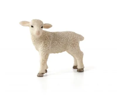 Produktbild von Animal Planet Lamm stehend
