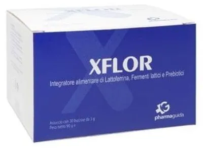 Immagine prodotto di Fermentix 40 Forte 20 Capsule