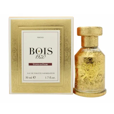 Produktbild von Bois 1920 Vento di Fiori Eau de Toilette 50ml Spray