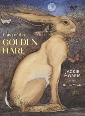 Produktbild von Song of the Golden Hare