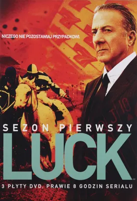 Produktbild von Luck (nur Originalversion) [3xDVD]