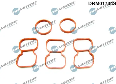 Produktbild von DR.MOTOR AUTOMOTIVE DRM01734S Zylinderkopfdichtung passend für MERCEDES-BENZ C-Klasse Limousine (W204) C-Klasse T-modell (S204) E-Klasse Limousine