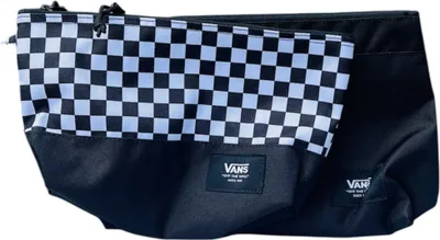 Produktbild von VANS OLD SKOOL POUCH PACK Schwarz