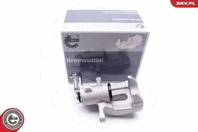 Produktbild von ESEN SKV Bremssattel Hinten Links für RENAULT SCÉNIC II (JM0/1) 34SKV563