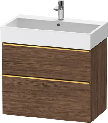 Produktbild von DURAVIT DE4373034210000 D-Neo WTUWH Rek 784x442x625 Nu.dk Mt
