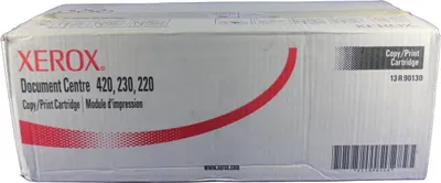 Produktbild von Xerox 13R90130 TONER BLACK -B (13R90130)