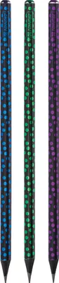 Produktbild von BRUNNEN Bleistift Diamonds 4061947041194