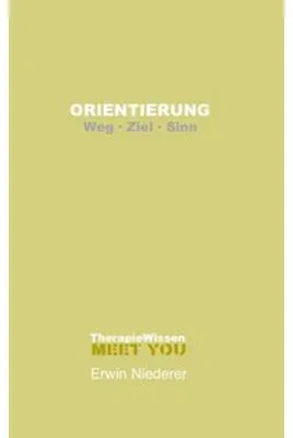 Immagine prodotto di Orientierung