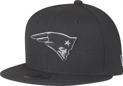 Produktbild von New Era 9Fifty Snapback KIDS Cap - New England Patriots