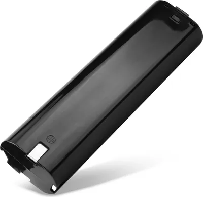 Produktbild von CELLONIC 1x Akku für Werkzeug Kompatibel mit Makita 8400, 5090D, 6000, 9000 - (2100mAh, 9.6V)