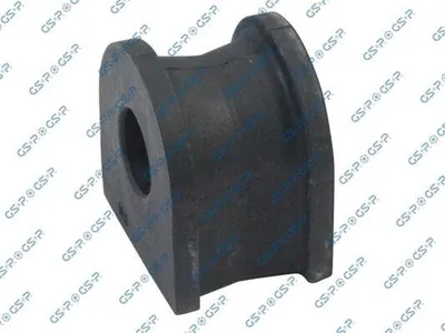 Produktbild von GSP Lagerbuchse Stabilisator Stabigummis 517345 für FORD Transit Mk6 Kasten (V347, V348, FA) 19,5mm