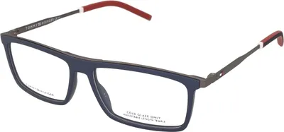 Produktbild von Tommy Hilfiger Sonnenbrille TH 1847 FLL 55 14 145