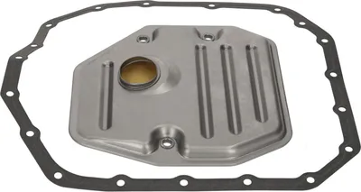 Produktbild von FEBI BILSTEIN 194787 Hydraulikfiltersatz AT Automatikgetriebe für TOYOTA AVENSIS Station Wagon (ZRT27, ADT27)