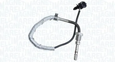 Zdjęcie produktu dla Czujnik Temperatury Spalin Volvo C30 2,0 10-