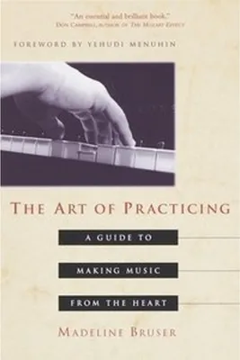 Obrázok produktu pre The Art of Practicing